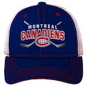 Kinder Kappe Outerstuff  NHL CORE LOCKUP MESHBACK MONTREAL CANADIENS