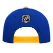 Kinder Kappe Outerstuff  NHL PRECURVE SNAPBACK ST. LOUIS BLUES