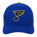 Kinder Kappe Outerstuff  NHL PRECURVE SNAPBACK ST. LOUIS BLUES