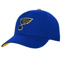 Kinder Kappe Outerstuff  NHL PRECURVE SNAPBACK ST. LOUIS BLUES