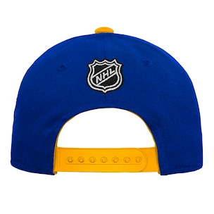 Kinder Kappe Outerstuff  NHL PRECURVE SNAPBACK ST. LOUIS BLUES
