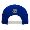 Kinder Kappe Outerstuff  NHL PRECURVE SNAPBACK, TAMPA BAY LIGHTNING