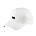 Kinder Kappe Wilson  Youth Tour Cap White