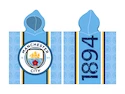 Kinder Poncho Manchester City FC