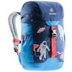 Kinder Rucksack Deuter  Schmusebär