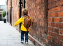 Kinder Rucksack Little Life  Children's Backpack