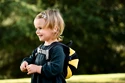 Kinder Rucksack Little Life  Toddler Backpack