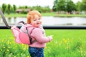 Kinder Rucksack Little life  Toddler Backpack