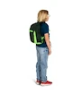 Kinder Rucksack OSPREY TALON JR  scoria blue