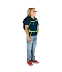 Kinder Rucksack OSPREY TALON JR  scoria blue