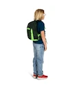 Kinder Rucksack OSPREY TALON JR  scoria blue