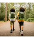 Kinder Rucksack OSPREY TALON JR  scoria blue