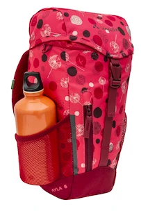 Kinder Rucksack VAUDE  Ayla 6 Parrot Green/Eclipse