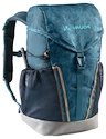 Kinder Rucksack VAUDE  Puck 10 Dark Petrol