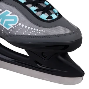 Kinder-Schlittschuhe K2  Exo Ice G
