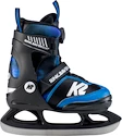 Kinder-Schlittschuhe K2  Rink Raven Boa