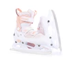 Kinder-Schlittschuhe Tempish  GOKID ICE GIRL