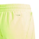 Kinder Shorts adidas  B Club 3 Stripes Short Lucid Lemon