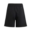 Kinder Shorts adidas  B Short Pro Black