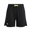 Kinder Shorts adidas  B Short Pro Black