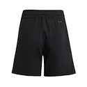 Kinder Shorts adidas  B Short Pro Black