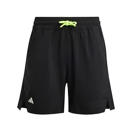 Kinder Shorts adidas B Short Pro Black