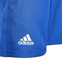 Kinder Shorts adidas  Boys Club Shorts Blue