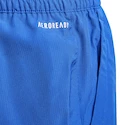 Kinder Shorts adidas  Boys Club Shorts Blue