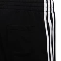 Kinder Shorts adidas  Essentials 3-Stripes Shorts Black