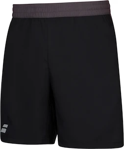 Kinder Shorts Babolat  Play Club Short Black