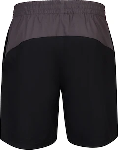 Kinder Shorts Babolat  Play Club Short Black