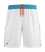 Kinder Shorts Babolat  Play Club Short Caneel Bay