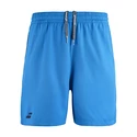 Kinder Shorts Babolat  Play Short Boy Blue Aster