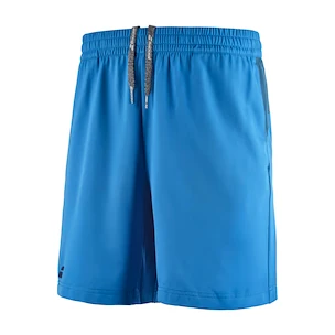 Kinder Shorts Babolat  Play Short Boy Blue Aster