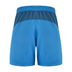 Kinder Shorts Babolat  Play Short Boy Blue Aster