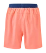 Kinder Shorts Babolat  Play Short Boy Fluo Strike