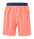 Kinder Shorts Babolat  Play Short Boy Fluo Strike