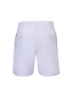 Kinder Shorts Babolat  Play Short Boy White