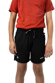 Kinder Shorts Bauer Team Knit Short Black