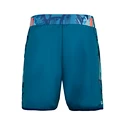 Kinder Shorts BIDI BADU  Nino Tech Shorts Petrol/Dark Blue