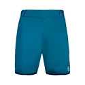 Kinder Shorts BIDI BADU  Nino Tech Shorts Petrol/Dark Blue