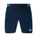 Kinder Shorts BIDI BADU  Taye Tech Shorts Dark Blue