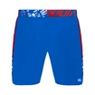 Kinder Shorts BIDI BADU  Taye Tech Shorts Dark Blue/White