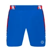 Kinder Shorts BIDI BADU  Taye Tech Shorts Dark Blue/White