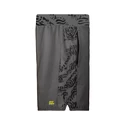 Kinder Shorts BIDI BADU  Taye Tech Shorts Dark Grey