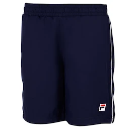 Kinder Shorts Fila Shorts Leon Kids Navy