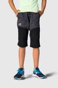 Kinder Shorts  Hannah  Rumex Dark Shadow/Anthracite