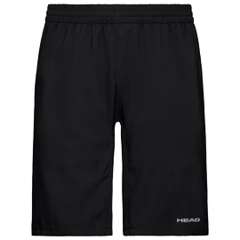 Kinder Shorts Head Club Black