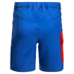 Kinder Shorts Jack Wolfskin  Active Shorts Coastal Blue