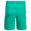 Kinder Shorts  Jack Wolfskin  Active Shorts Deep Mint